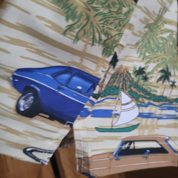 CLASSIC CHEVY NOVA'S - Picture 9 of 16